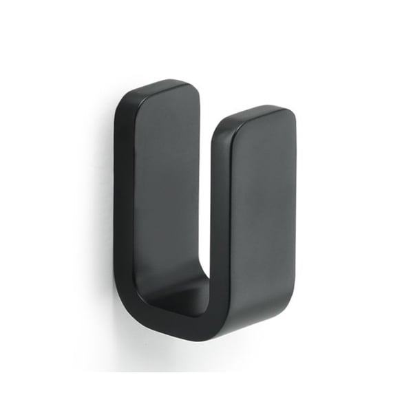 Άγκιστρο Μονό Μαύρο Outline Gedy